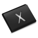 Folder _ System icon